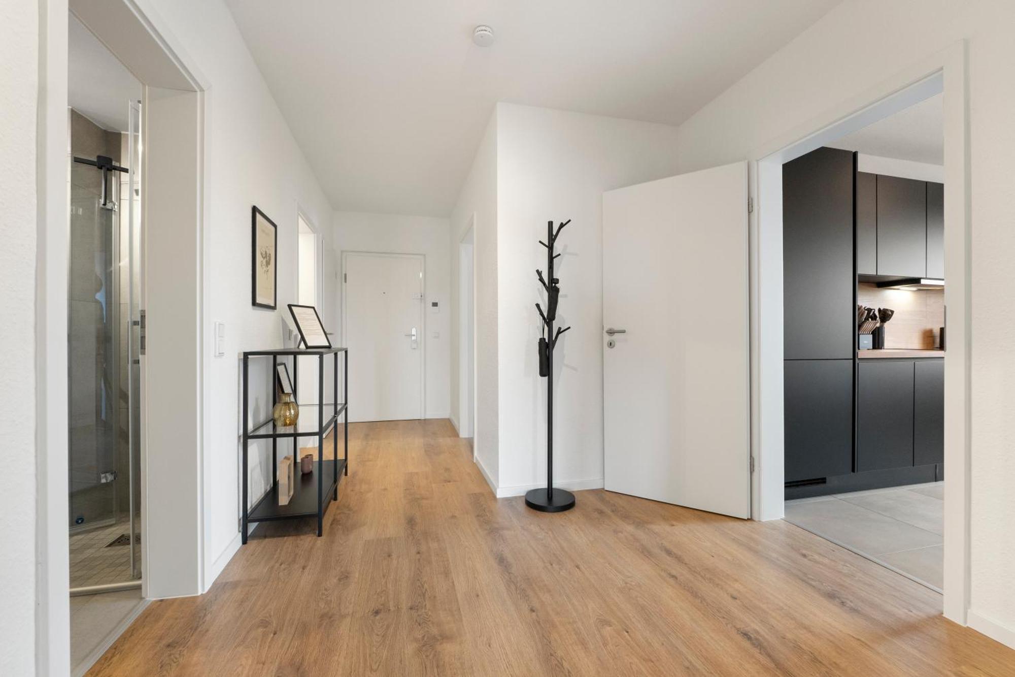 *Top* Moderne Wohnung - Naehe Koeln: Dom, Messe, Flughafen, Lanxess-Arena Bergisch Gladbach Esterno foto