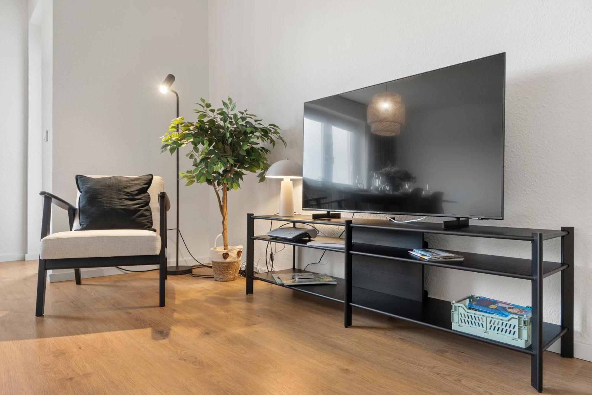 *Top* Moderne Wohnung - Naehe Koeln: Dom, Messe, Flughafen, Lanxess-Arena Bergisch Gladbach Esterno foto
